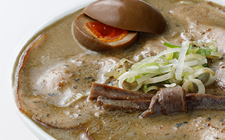 Tsugaruniboshi Hirakoya