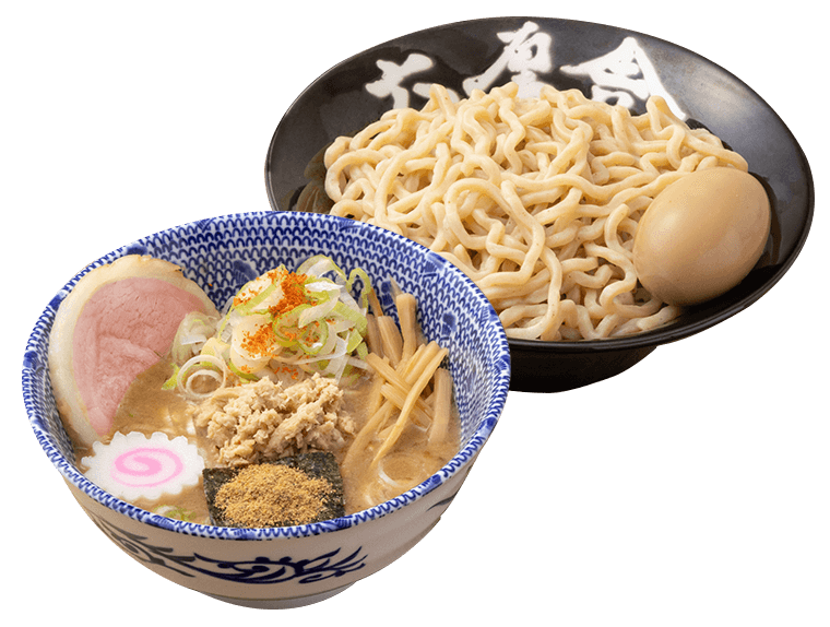 六厘舎