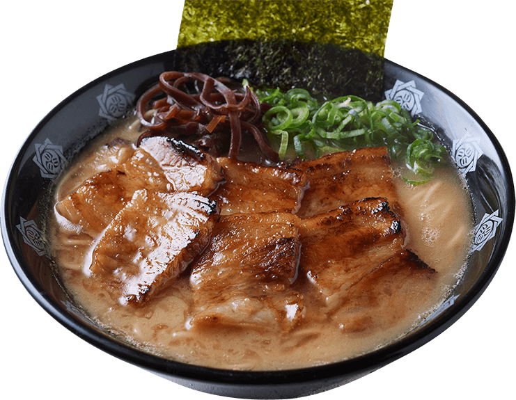 つじ田 味噌の章 俺式 純