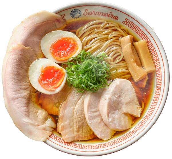 そらのいろ NIPPON
