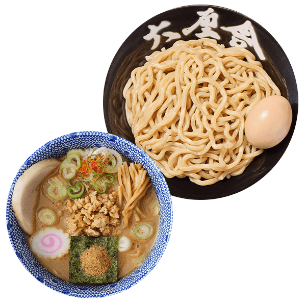六厘舎