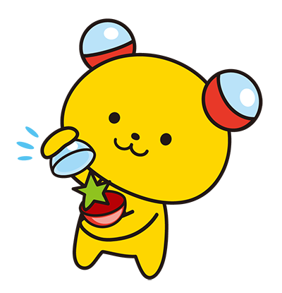 chara gashapon